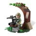 Конструктор Lego Star Wars Exclusive Боевой комплект: повстанцы на Эндоре и штурмовики Империи 9489
