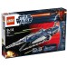 Конструктор Lego Star Wars Зловещий 9515