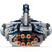 Конструктор Lego Star Wars Зловещий 9515