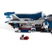 Конструктор Lego Star Wars Зловещий 9515