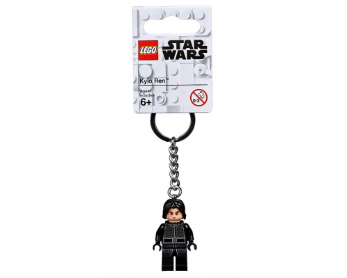 Lego Star Wars брелок Кайло Рен