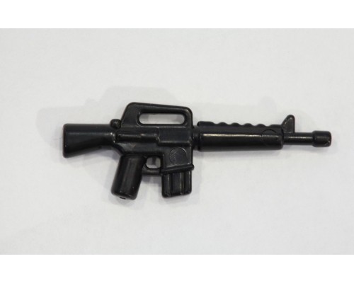 Lego Brickarms оружие для минифигурок