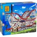 Конструктор Lion King 180068 Американские горки