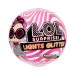 Кукла LOL Surprise Lights Glitter