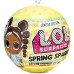 Кукла LOL Surprise Spring Sparkle Chick-a-Dee