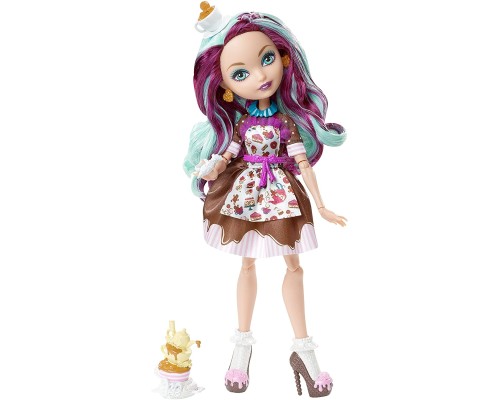 Кукла Mattel Ever After High Sugar Coated Madeline Hatter 