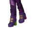Кукла Дисней Мэл Наследники 3 Mal Disney Descendants 2