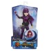 Кукла Дисней Мэл Наследники 3 Mal Disney Descendants 2