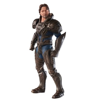 Фигурка Man of Steel Movie Masters Jor-El