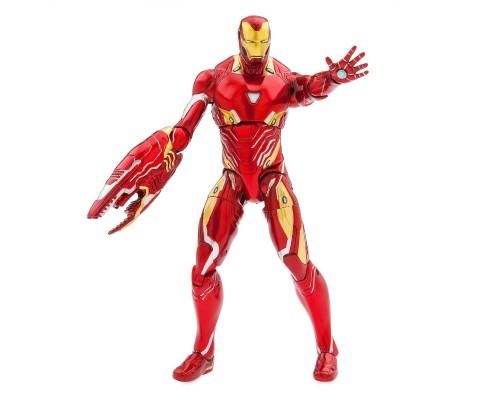 Фигурка Diamond Marvel Select Iron Man Mark 50