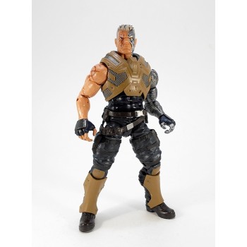 Фигурка Marvel Legends Cable (Juggernaut Series)
