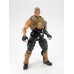 Фигурка Marvel Legends Cable (Juggernaut Series)