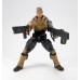 Фигурка Marvel Legends Cable (Juggernaut Series)
