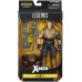 Фигурка Marvel Legends Cable (Juggernaut Series)