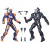 Фигурка Marvel Legends War Machine & Iron Man Mark 27