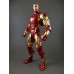 Фигурка Diamond Marvel Select Iron Man Bleeding Edge Armor