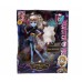 Кукла Monster High Эбби Боминейбл