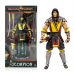 Фигурка McFarlane Toys Mortal Kombat XI Scorpion Classic