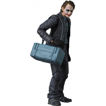Фигурка Medicom The Dark Knight: The Joker Maf Ex Action Figure (Bank Robber Version)