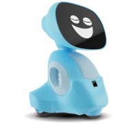 Робот для обучения детей Emotix - Miko 3 ( Синий)