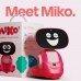 Робот для обучения детей Emotix - Miko 3 (Красный)