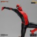 Сет из двух фигурок Spider-Man and Mysterio (Deluxe)  by Iron Studios