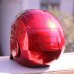 Шлем электрический для косплея Железный человек Mk5