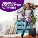 Конструктор-гитара LittleBits Electronic Music Inventor Kit от Sphero
