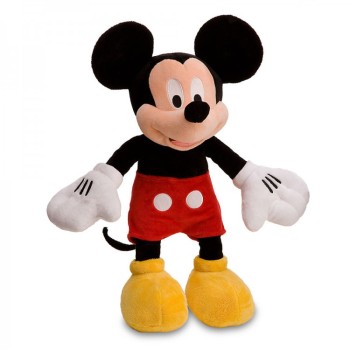 Мягкая игрушка Disney Микки Маус 45 см