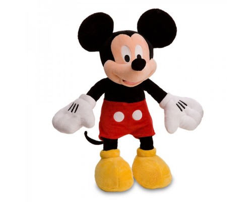 Мягкая игрушка Disney Микки Маус 45 см