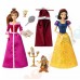 Подарочный набор из 11 классических кукол Disney