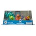 Игровой набор фигурок Корпорация Монстров Дисней