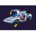 Конструктор Playmobil Назад в будущее DeLorean, арт.70317, 64 дет.