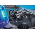 Конструктор Playmobil Назад в будущее DeLorean, арт.70317, 64 дет.