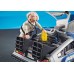 Конструктор Playmobil Назад в будущее DeLorean, арт.70317, 64 дет.