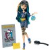 Кукла Mattel Monster High Picture Day Cleo De Nile Doll