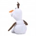 Мягкая игрушка снеговик Олаф Холодное сердце