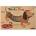 Фигурка Mattel Original Slinky Brand Retro Packaging