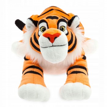 Мягкая игрушка тигр Раджа "Алладин" Disney