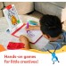 Набор для творчества Osmo Creative Starter Kit для Ipad, арт. 5011