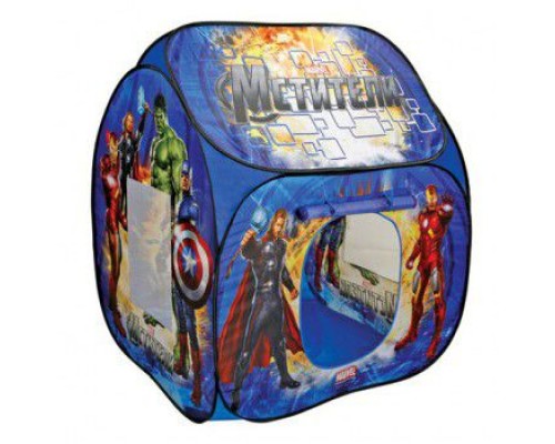 Палатка "Avengers" Мстители