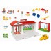 Конструктор Playmobil Детский сад *Возьми с собой* арт.5606, 66 дет.