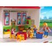 Конструктор Playmobil Детский сад *Возьми с собой* арт.5606, 66 дет.