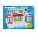 Конструктор Playmobil Детский сад *Возьми с собой* арт.5606, 66 дет.