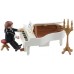 Конструктор Playmobil Пианист с роялем арт.4309, 10 дет.
