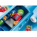 Конструктор Playmobil Полицейский гидроплан арт.9436, 9 дет.
