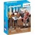 Конструктор Playmobil Иоганн Себастьян Бах, арт.70135, 9 дет.