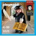 Конструктор Playmobil Мартин Лютер, арт.9125, 8 дет.