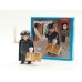 Конструктор Playmobil Мартин Лютер, арт.9125, 8 дет.