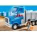 Машинка Playmobil City Action 5665 Dump Truck Toy